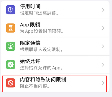 金坛appleID维修服务iPhone设置中Apple ID显示为灰色无法使用