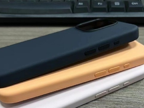 金坛苹果14维修站分享iPhone14手机壳能直接给iPhone15用吗?