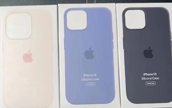 金坛苹果14维修站分享iPhone14手机壳能直接给iPhone15用吗?