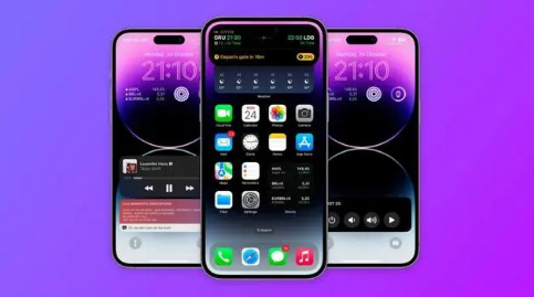 金坛苹果手机维修分享iOS 16.1 RC版是iOS 16.1正式版吗 