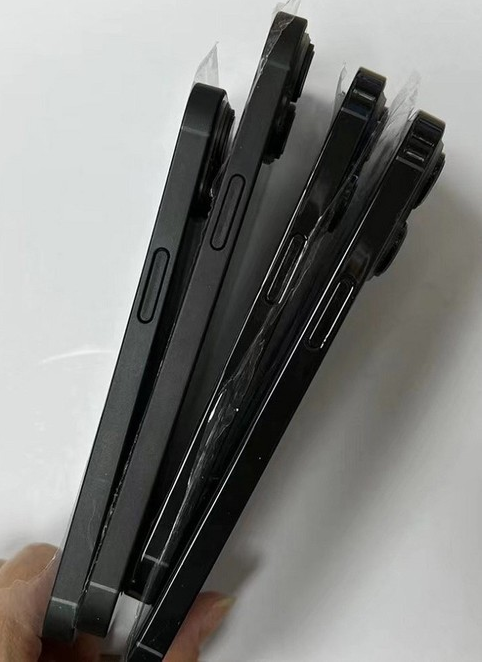 金坛苹果14维修分享iPhone14电池多少毫安 