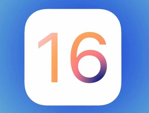 金坛苹果手机维修分享iOS16不支持iPhone6s，手中的6s怎么办 