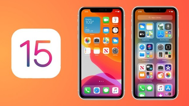 金坛苹果13维修分享iPhone13更新iOS 15.5，体验如何 