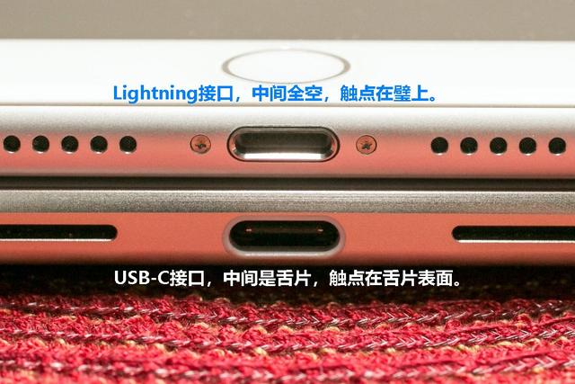 金坛苹果14维修分享iPhone 14会是什么接口 