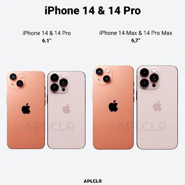 金坛苹果14维修分享阳光橙+樱花粉的iPhone 14 