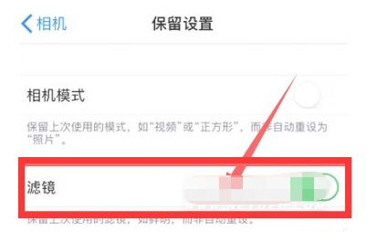 金坛苹果13维修分享iPhone13拍照有绿点是怎么回事 