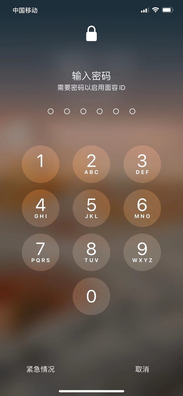 金坛苹果13维修分享iPhone 13加强锁屏功能有什么用 