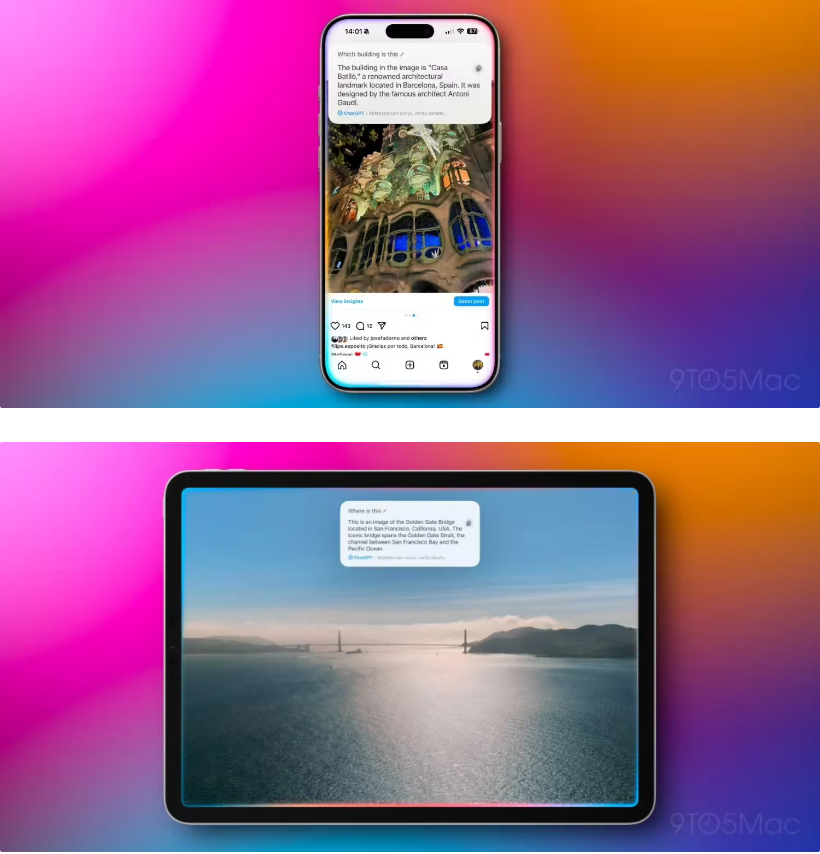 金坛苹果手机维修分享苹果 Siri 接入 ChatGPT AI  