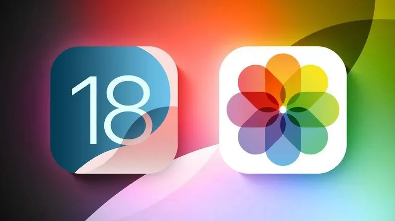 金坛苹果手机维修分享苹果 iOS / iPadOS 18.1Beta 3 发布 