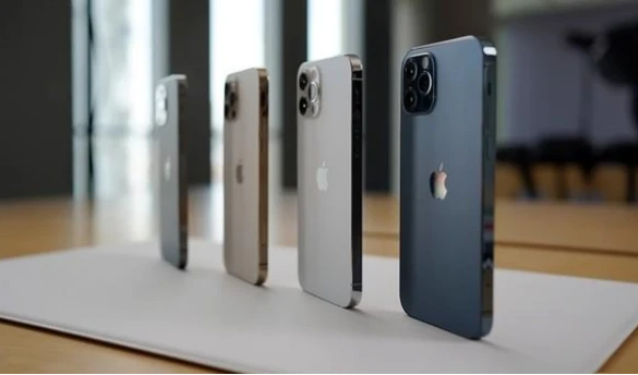 金坛苹果手机维修分享为什么说iPhone13才是真旗舰 