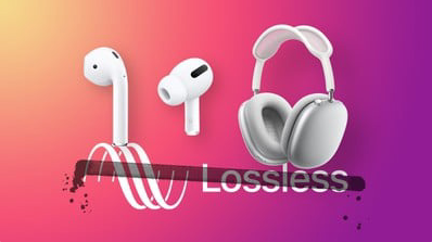 金坛苹果手机维修分享哪些设备支持Apple Music 无损音频 