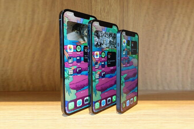 金坛苹果手机维修分享iPhone 13发布日期 