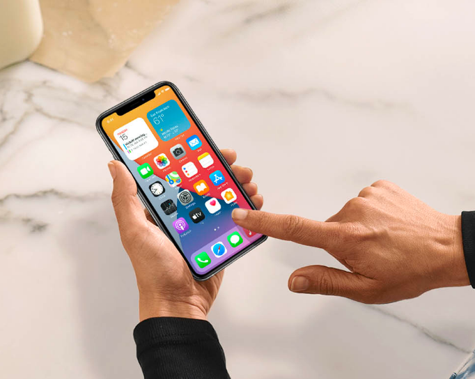 金坛苹果手机维修分享iPhone 12 出现运行缓慢或死机的情况怎么办 