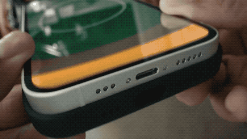 金坛苹果手机维修分享未来 Magsafe 还有哪些发展空间 