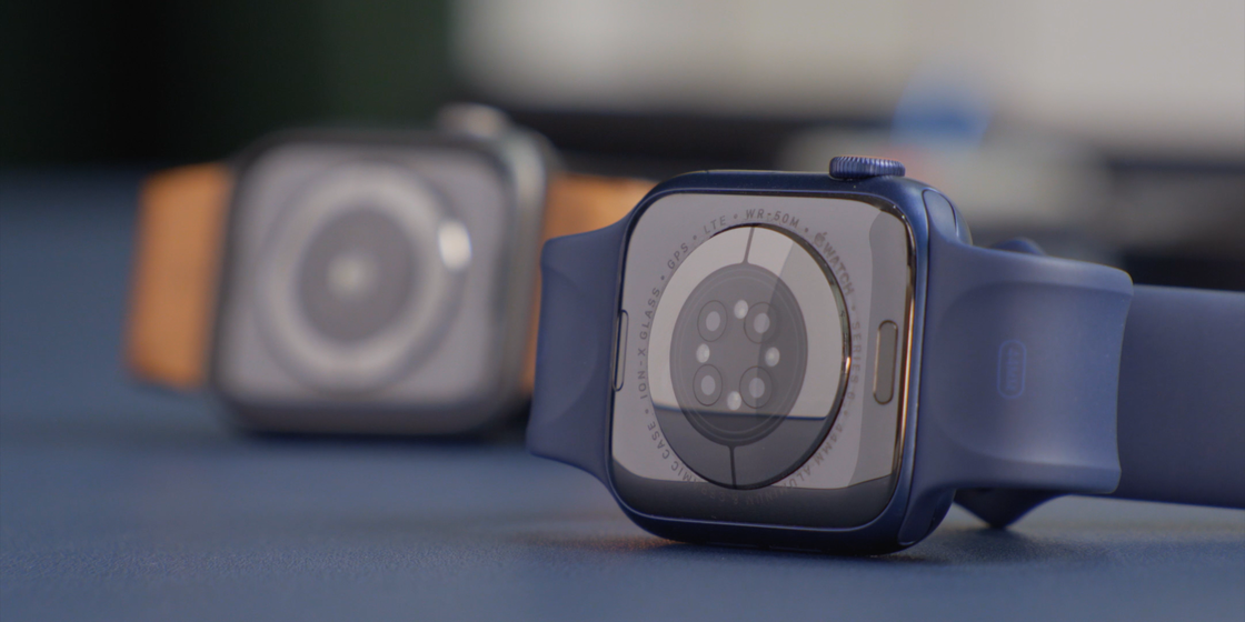金坛苹果手机维修分享Apple Watch 是如何测量卡路里的 