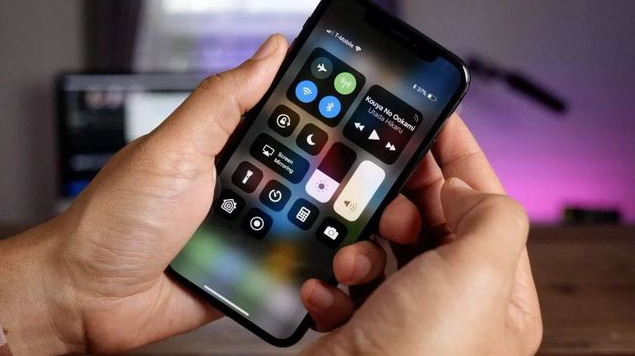 金坛苹果手机维修分享iPhone 12信号差怎么办 
