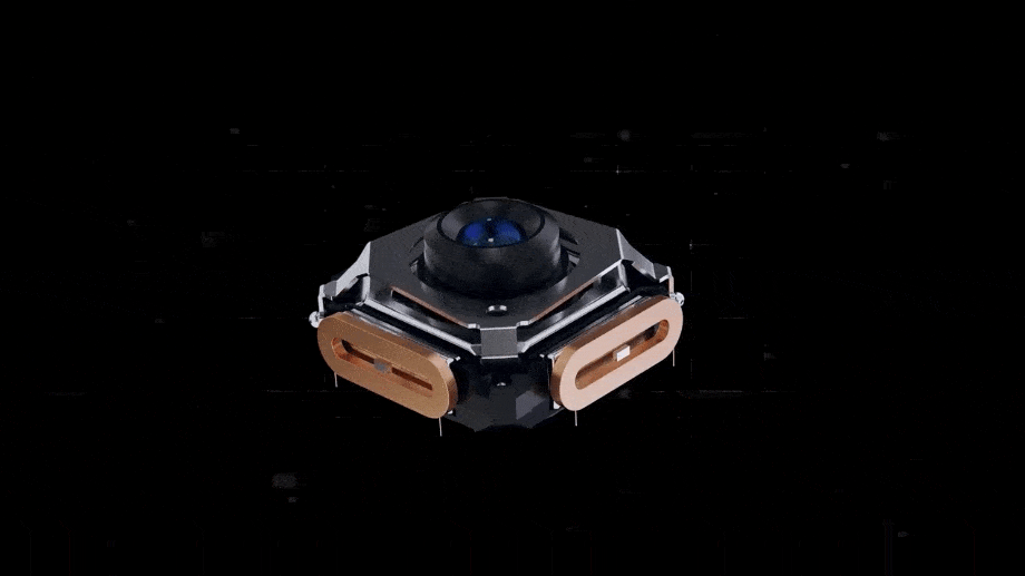 金坛苹果手机维修分享iPhone 12 Pro Max 独享的这颗传感器更大的特点是什么 