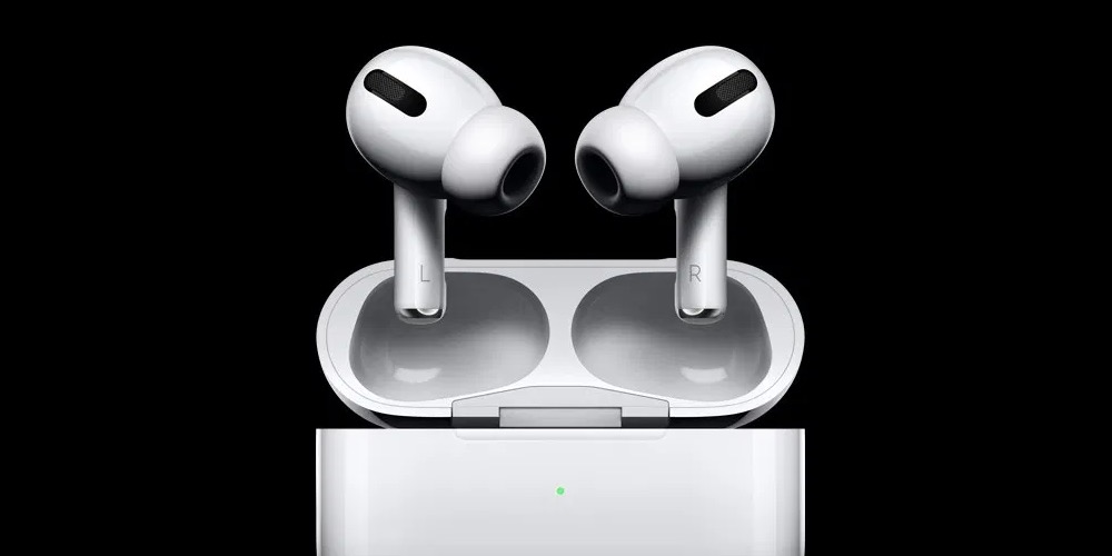 金坛苹果手机维修分享AirPods Pro 出现静电噪音 