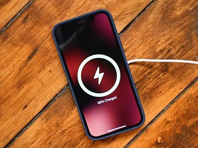 金坛苹果手机维修分享iPhone 12可以随便充电吗 