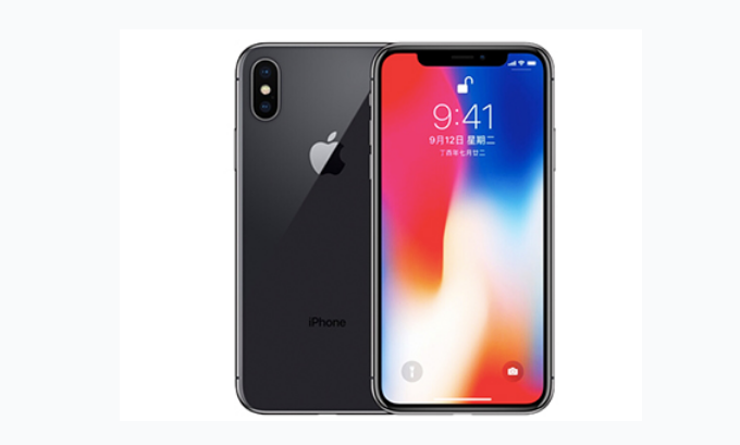 金坛苹果手机维修分享iPhone X换电池 
