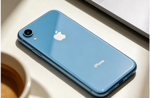 金坛苹果手机维修分享iPhone XR换电池 