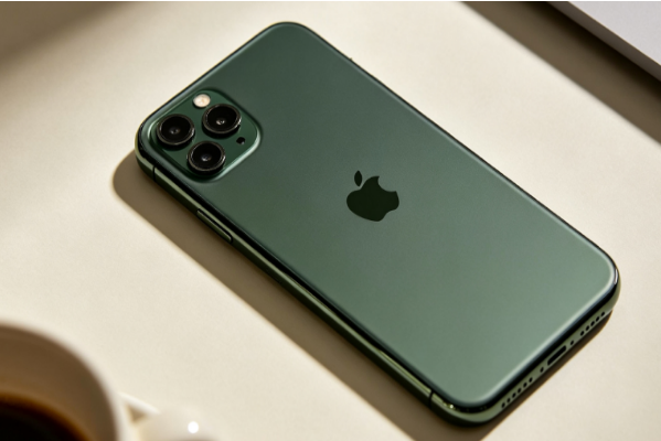 金坛苹果手机维修点分享iPhone11 Pro换电池 