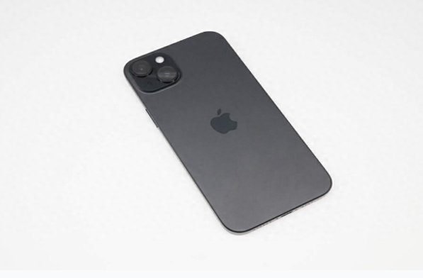 金坛苹果手机维修分享iPhone 15 Plus换电池 