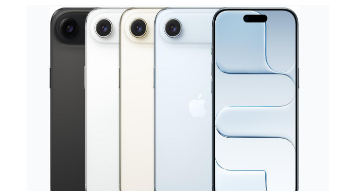 金坛苹果手机维修分享iPhone 17 Air换电池 