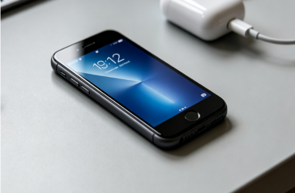 金坛苹果手机维修分享iPhone SE换电池 