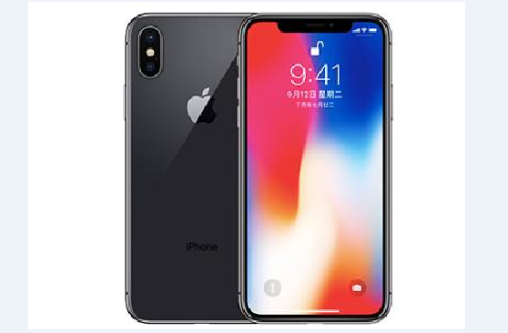 金坛苹果维修点分享iPhone X进水维修 