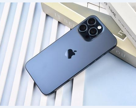 金坛苹果维修点分享iPhone 15 Pro Max进水维修 