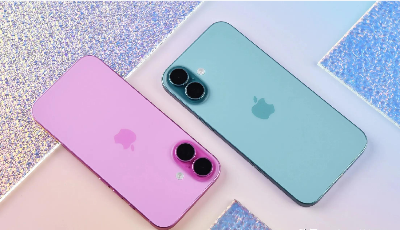 金坛苹果维修点分享iPhone 16进水维修 
