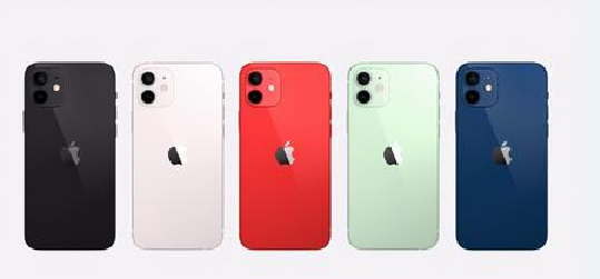 金坛苹果维修点分享iPhone 12换屏判断注意事项 