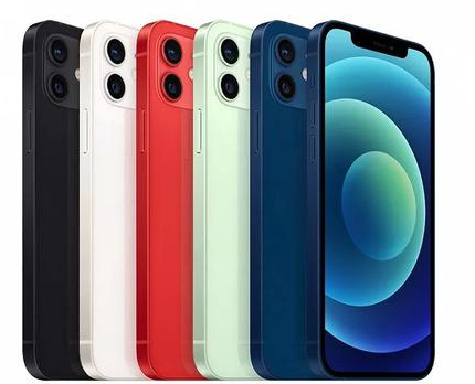 金坛苹果维修点分享iPhone 12 Pro Max换屏验机流程 