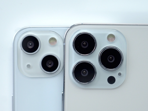 金坛苹果维修点分享iPhone 13 Pro Max换屏指南 