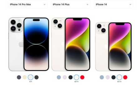 金坛苹果维修点分享iPhone 14六大容易被忽略的实操难点与消费提示 