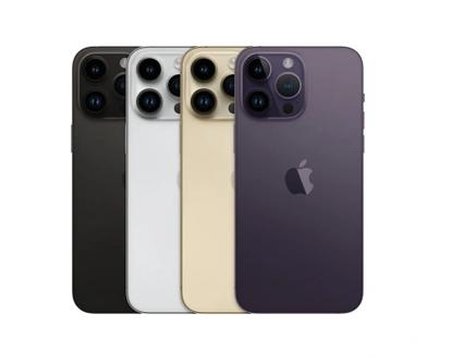 金坛苹果维修点分享iPhone 14 Pro Max换屏被忽视的工艺细节 