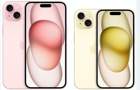 金坛苹果维修点分享iPhone 15 Plus屏幕更换易被忽视的实操风险 