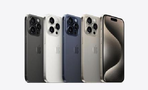 金坛苹果维修点分享iPhone 15 Pro屏幕更换易被忽略实操隐患 