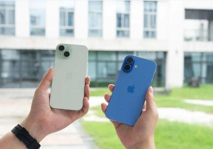 金坛苹果维修点分享iPhone 16 Plus屏幕更换大屏容易忽视的实操隐患 