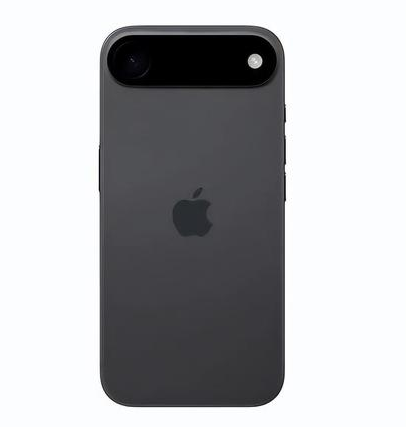 金坛]苹果维修点分享iPhone 17 Air屏幕更换的维修隐患 