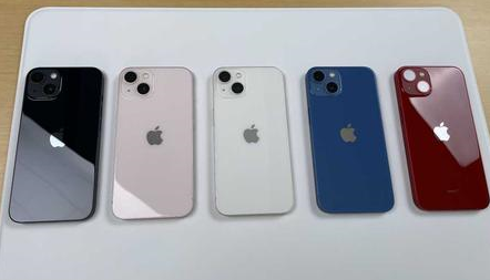 金坛苹果维修点分享iPhone 13电池发烫多类故障解析 