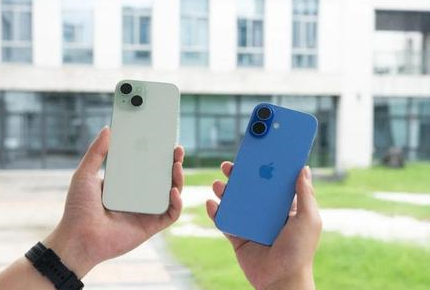 金坛苹果维修点分享iPhone 16 Plus发烫多场景剖析 